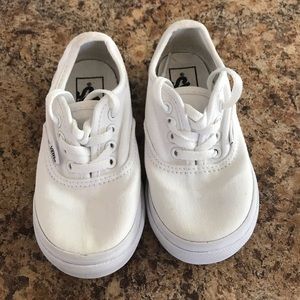 Toddler vans